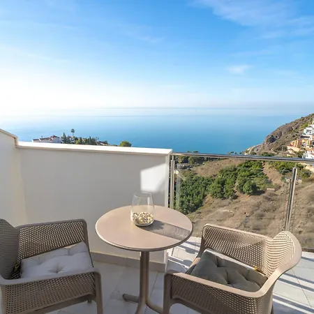 Terrazas De Ladera V4 Luxury By Casasol By Interhome Apartamento *