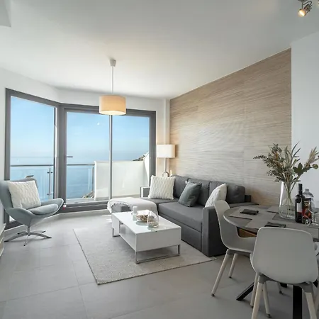 Terrazas De Ladera V4 Luxury By Casasol By Interhome Apartamento Nerja