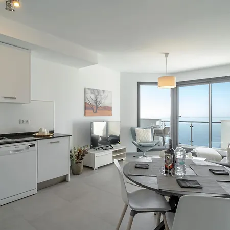 Apartamento Terrazas De Ladera V4 Luxury By Casasol By Interhome Nerja