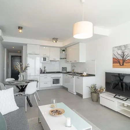 Terrazas De Ladera V4 Luxury By Casasol By Interhome Apartamento