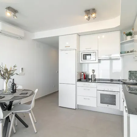 Terrazas De Ladera V4 Luxury By Casasol By Interhome Apartamento