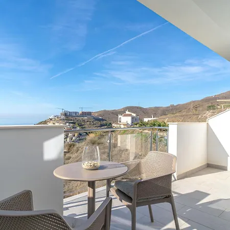 Terrazas De Ladera V4 Luxury By Casasol By Interhome Apartamento